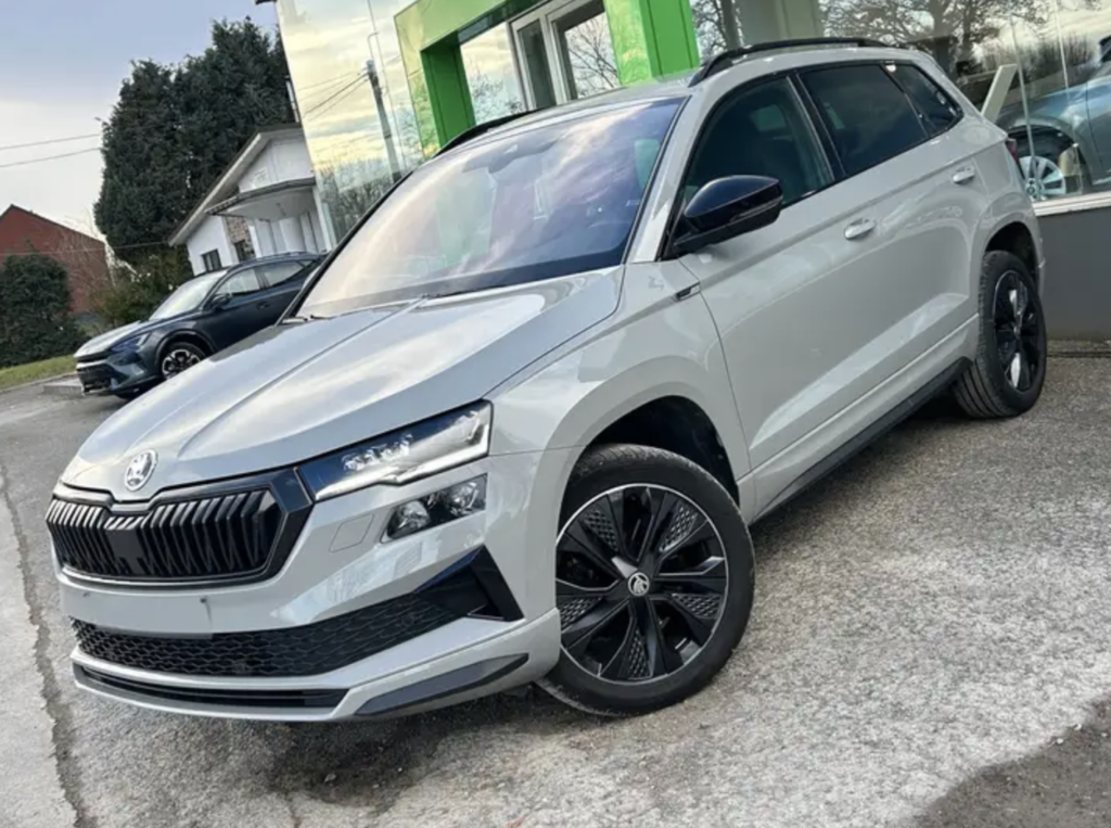 voiture occasion hannut